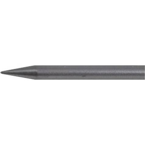 Greisinger GES 21K Einstechfühler Typ K, Temperaturbereich -50 bis 250 °C, Flachstecker