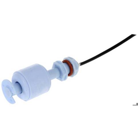 H-Tronic S1 Schwimmerschalter – 25 V/AC & 60 V/DC, 0.4 A, 1 Stück