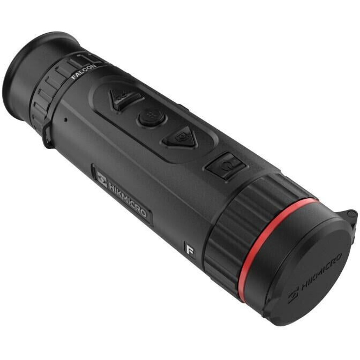 Hikmicro FH35 2023 - Hochwertiges Fernglas für klare Sicht