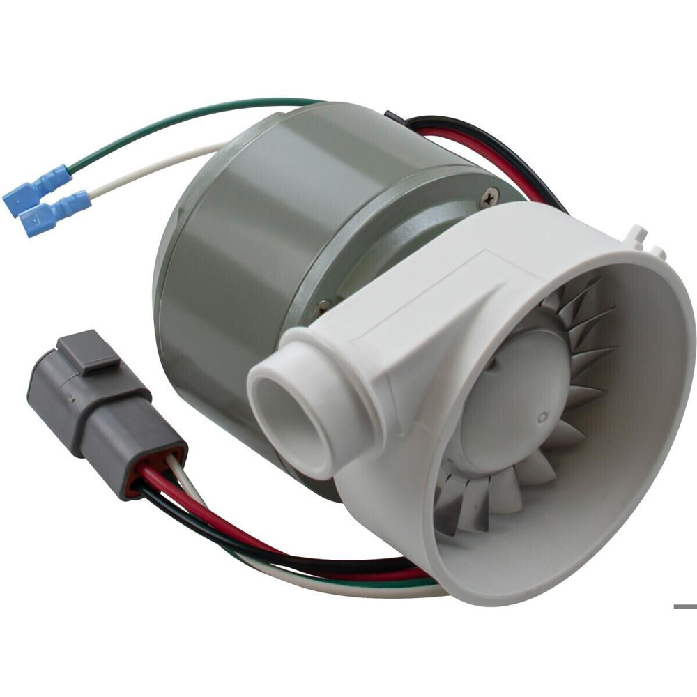 Dometic 24V Motor Zerkleinerer für 8900 Toilette-Serie - Ersatzteil Nr. 385880069 | Caravaning