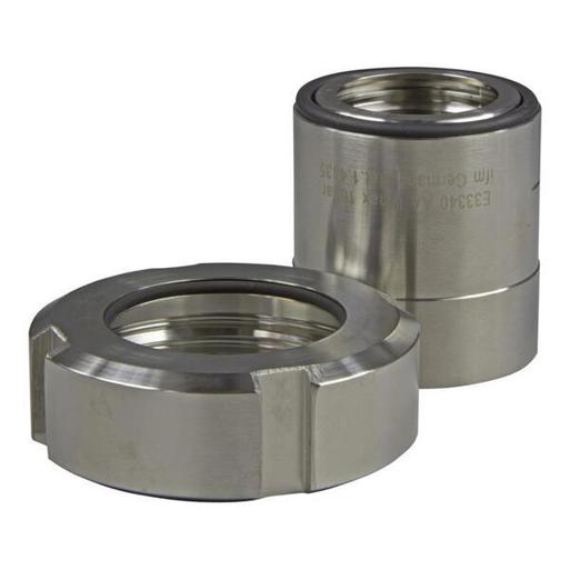 ifm electronic E33340 Prozessadapter