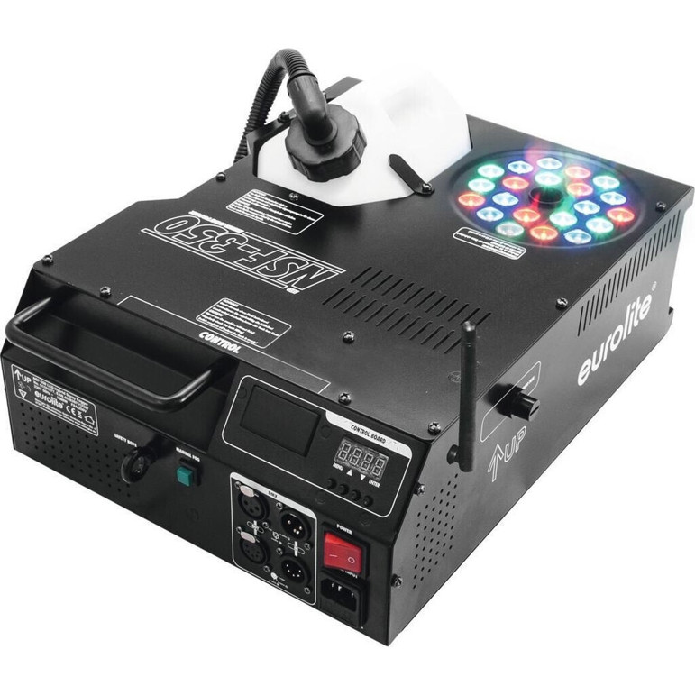 Eurolite NSF-350 Effektmaschine