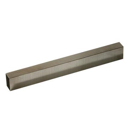 Rechteck-Drehling DIN 4964 Form D - B.20mm x H.12mm - HSS-EW9Co10 - L.160mm