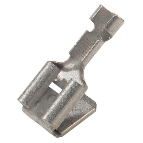 ABB Unisolierter BA638T Flachsteckverteiler - Kabeldu BA638T