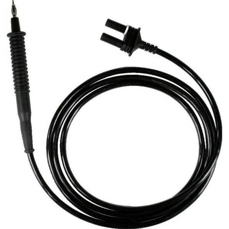 Gossen Metrawatt Z745D Prüfspitze für Secutest-Serie