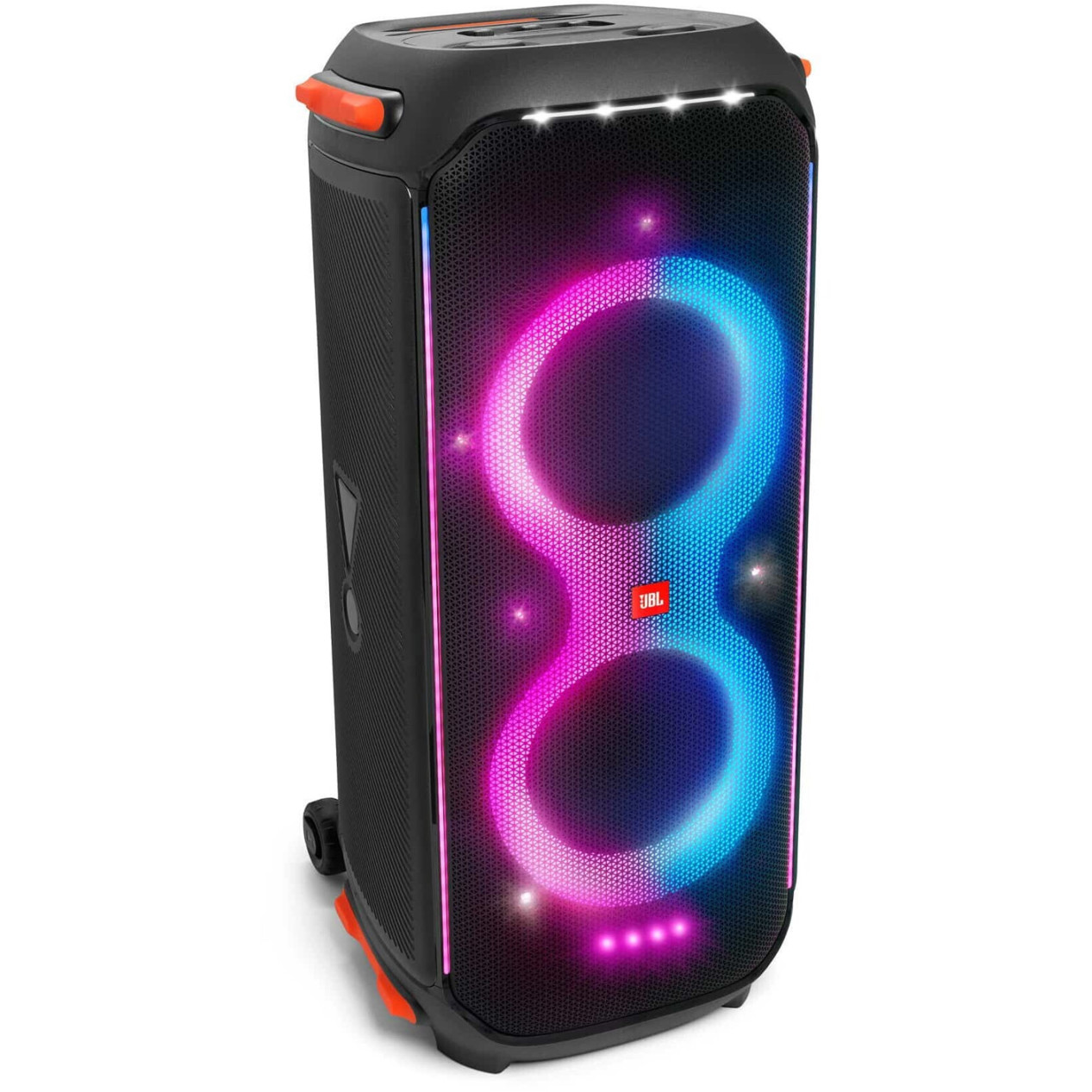 JBL PartyBox 710 - Premium Karaoke Lautsprecher mit kraftvollem Sound