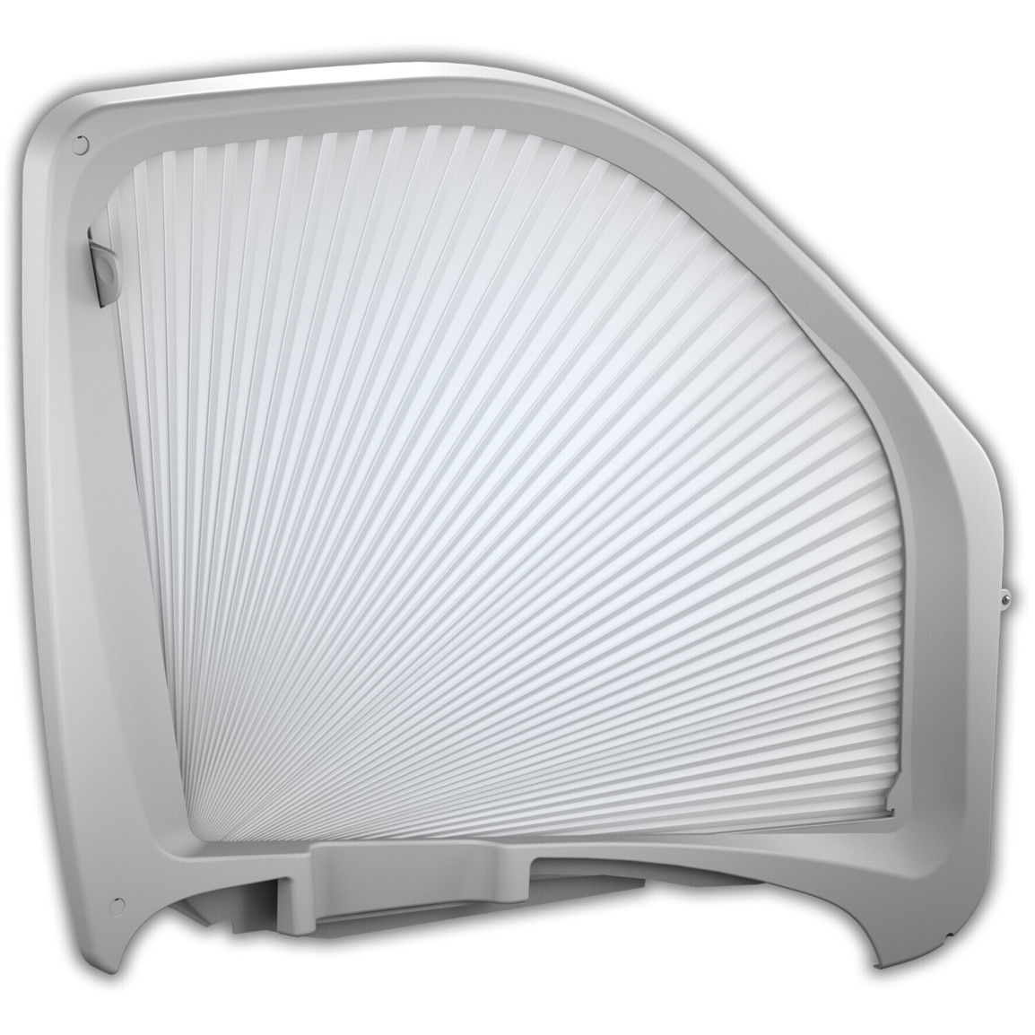 Dometic Rollo SP 300 Seitenblenden für Fiat Ducato X250/X290 (Rechts & Links)