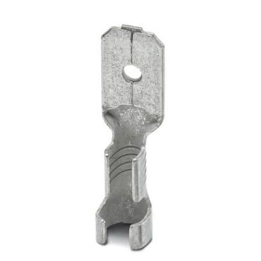 Premium Flachstecker Verbinder – Hochwertige elektrische Verbindungslösung