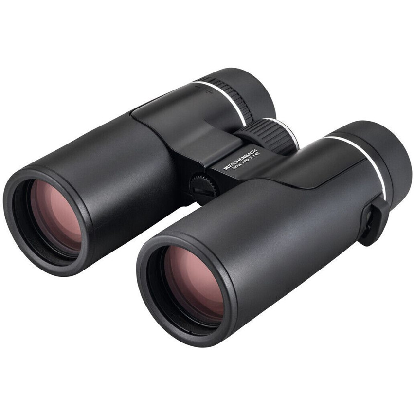 Eschenbach farlux APO 8x42 Fernglas - Hochwertige Optik für Naturbeobachtungen