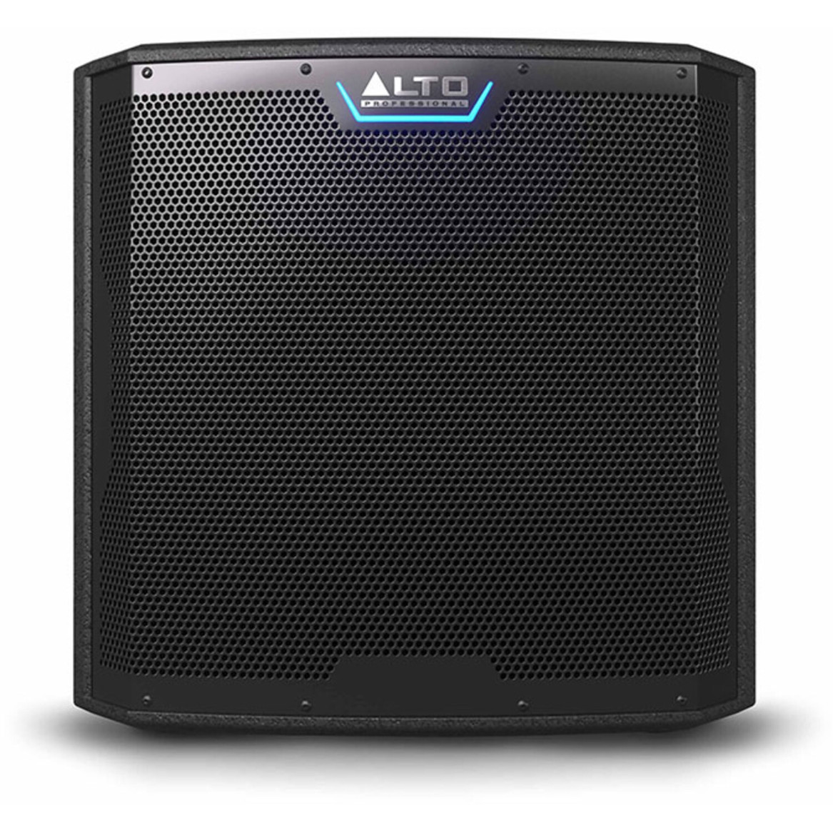 Alto TS12S PA-Lautsprecher - Hochleistungs-Soundsystem für Live-Performances