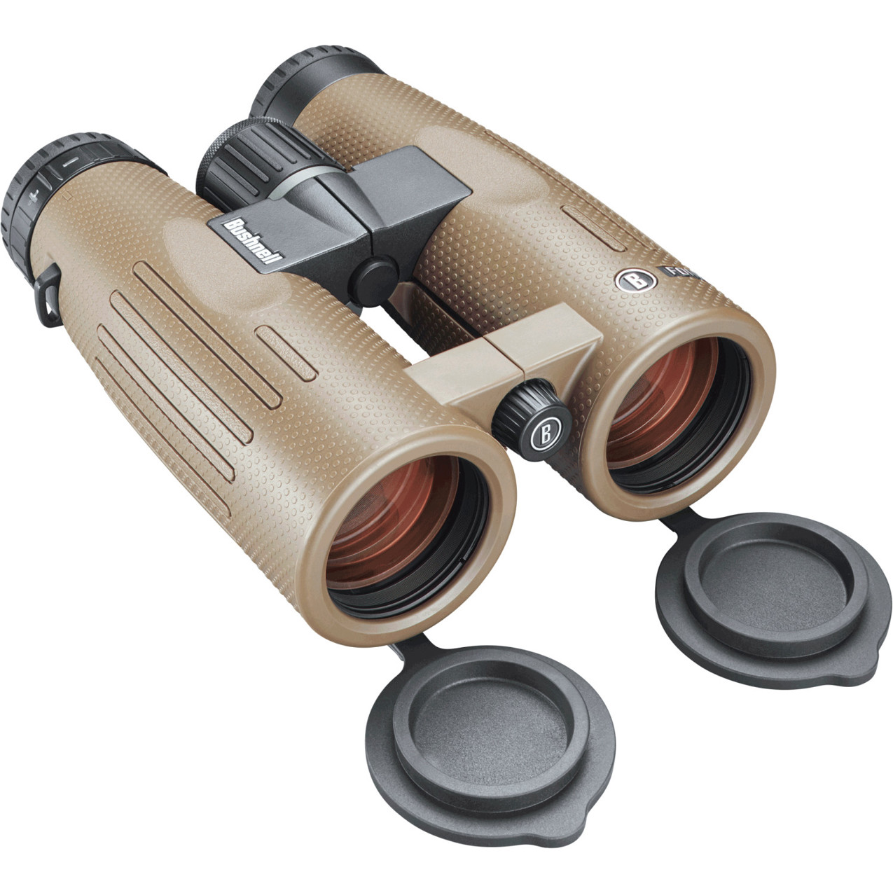 Bushnell Forge 8x42 Fernglas - Hochleistungs-Terrific Optik für Abenteuer