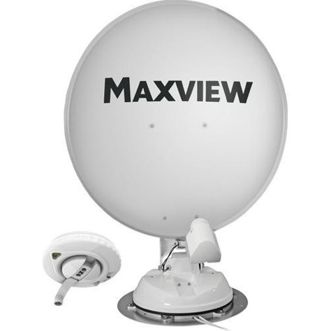 Maxview OmniSat Twister 65 - Single Sat-Anlage