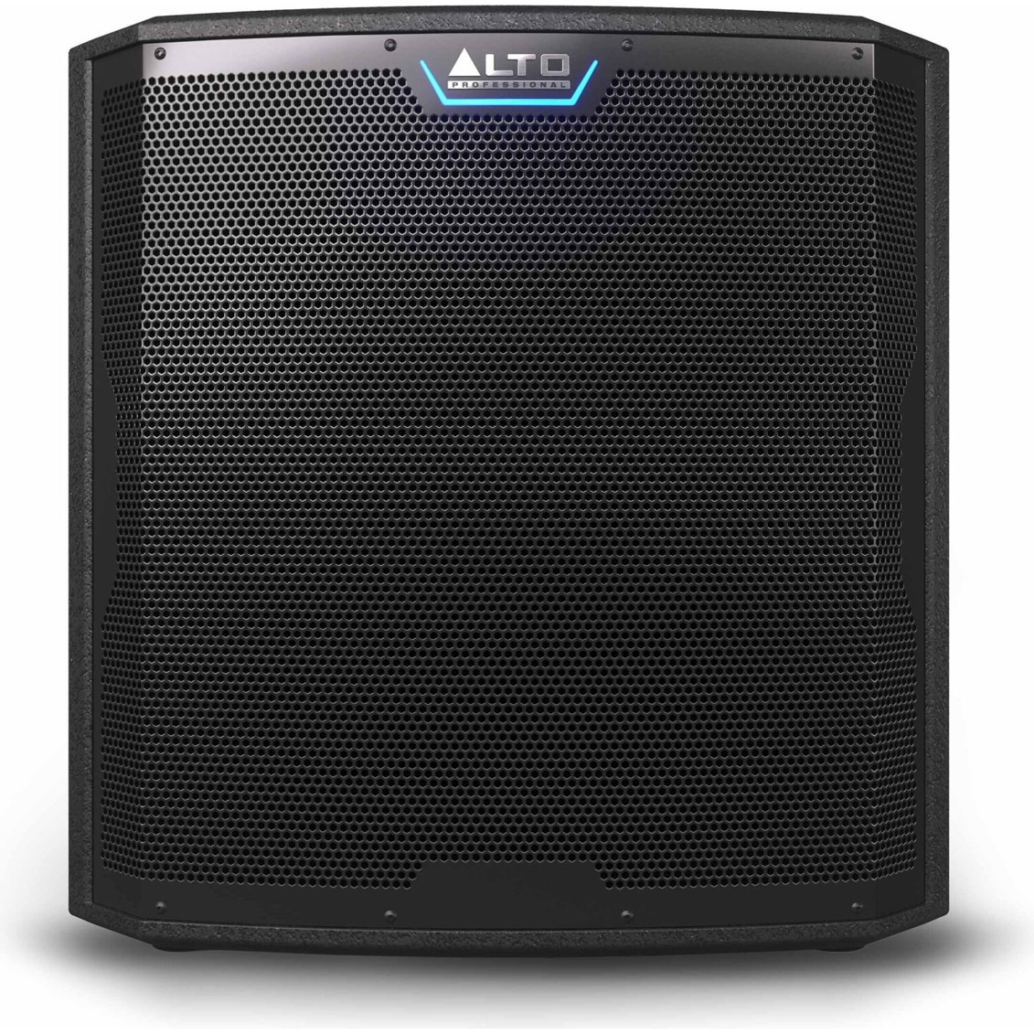 Alto TS15S – Professioneller PA-Lautsprecher für High-Performance Audio