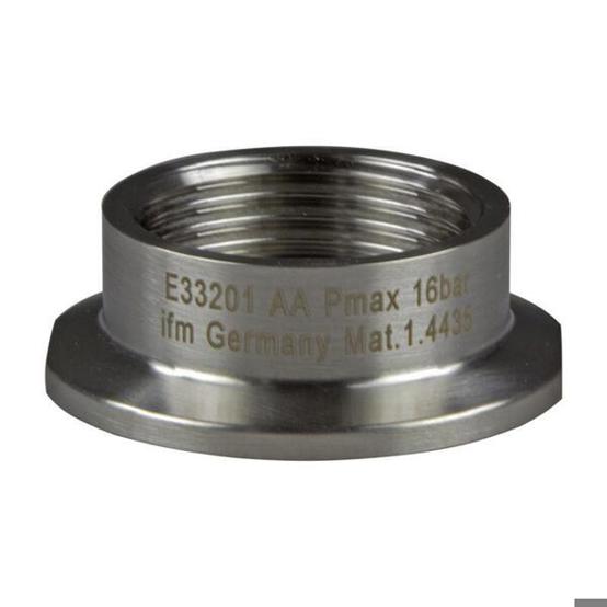 ifm electronic E33201 Prozessadapter