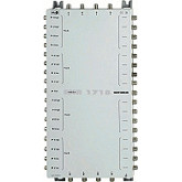 Kathrein EXR 1718 Multischalter - Hochleistungs-Signalverteiler für TV und Radio