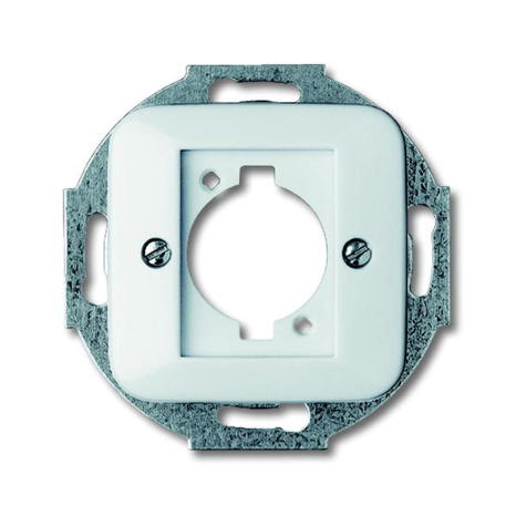 Reflex SI Unterputz-Schalterprogramm - Abdeckung für Neutrik/XLR Steckverbinder | Datenkommunikation | Abdeckungen