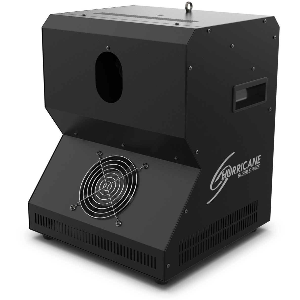 Chauvet Hurricane Bubble Haze - Effektmaschine für spektakuläre Nebel- und Blaseneffekte