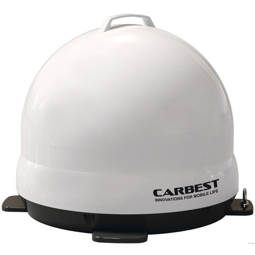 Carbest Snipe Smartphone Sat-Anlage