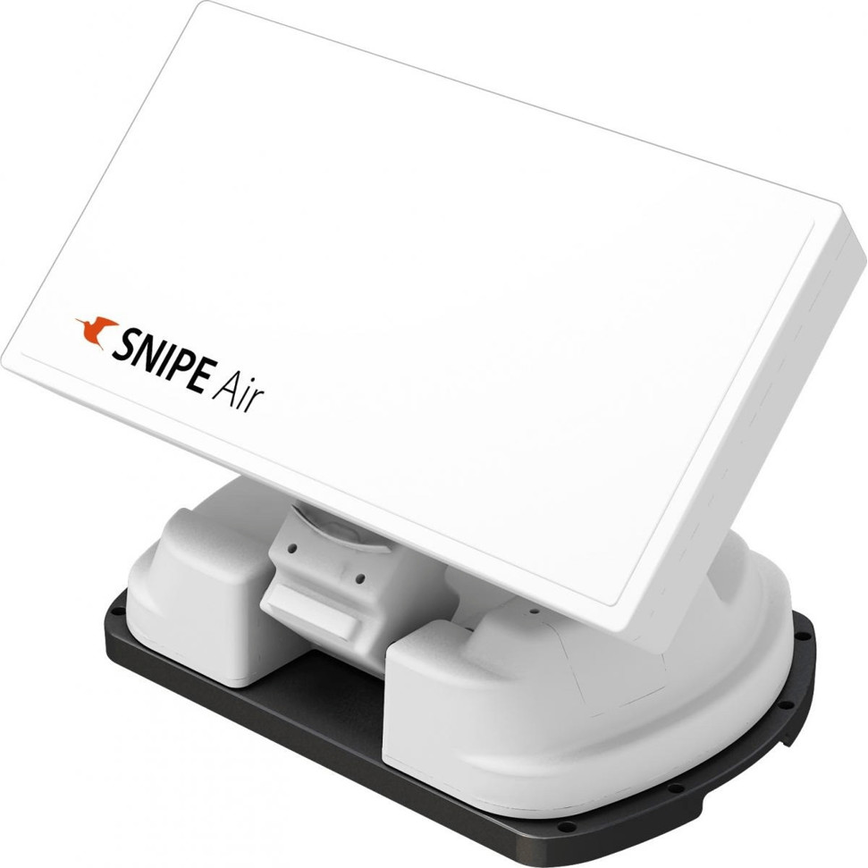 Selfsat SNIPE Air - Innovative Satellitenantenne für optimales TV-Erlebnis