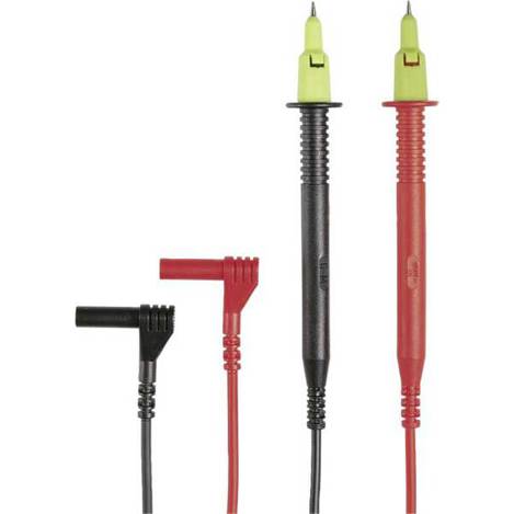 Gossen KS17-2 Sicherheits-Kabelset 1 mm² 1000V für Multimeter - GTY3620034P0002