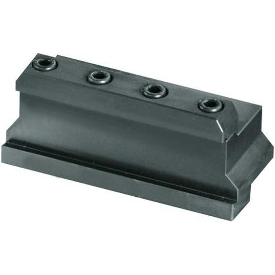 Abstechgrundhalter GH25-26 FORMAT - Präziser Abstechhalter für höchste Ansprüche