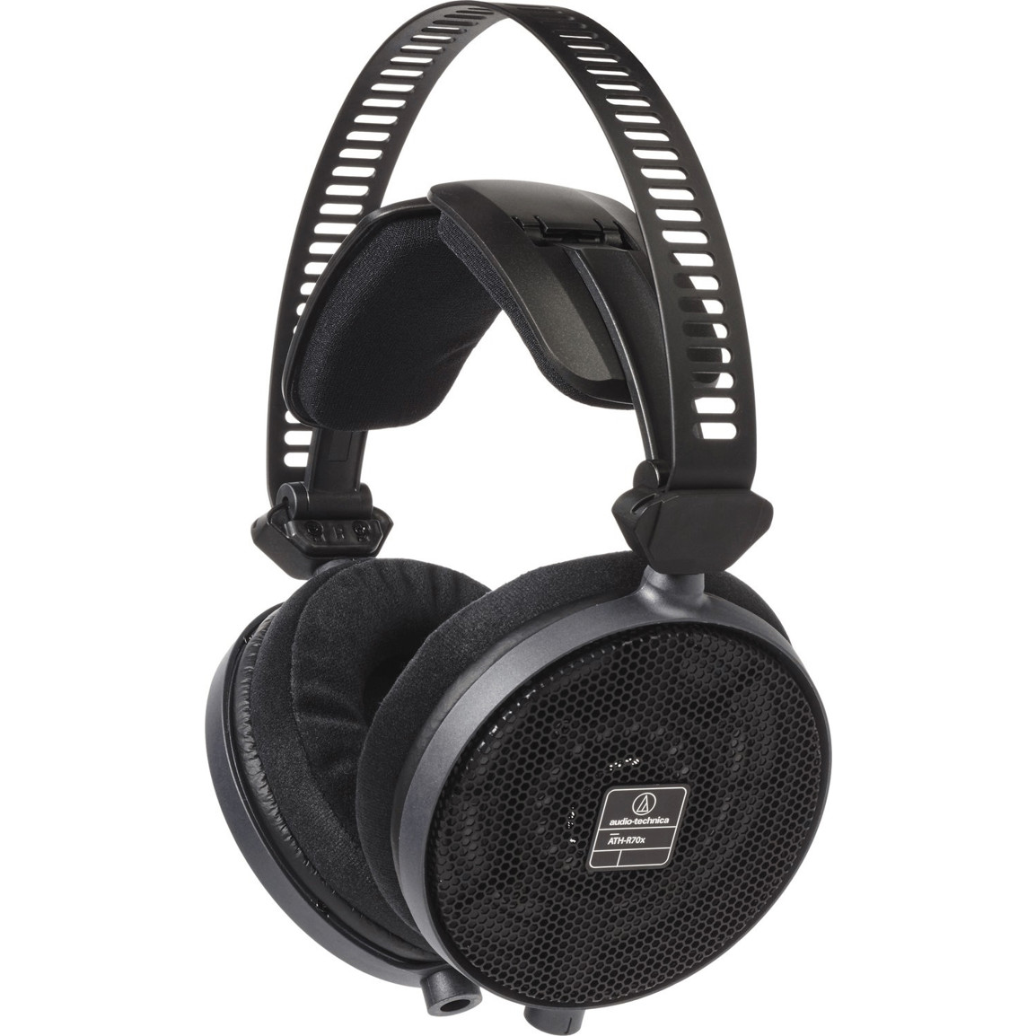Audio-Technica ATH-R70X Professionelle Open-Back Kopfhörer