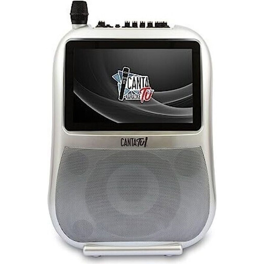 Giochi Preziosi Canta Tu PRO - Karaoke-Mikrofon für Kinder
