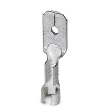 Hochwertiger Flachstecker Verbinder - Zuverlässige Verbindungstechnik für Ihre Projekte