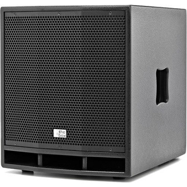 Box CL12 SUB MKII - Hochleistungs PA-Lautsprecher