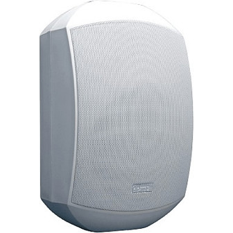 Apart Audio MASK6 White - Kompakter PA-Lautsprecher