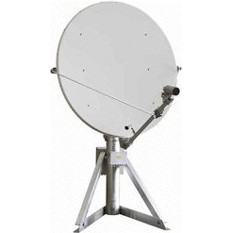 Kathrein CAS 124 - Hochleistungs-Sat-Antenne