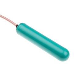Pepperl+Fuchs Polypropylen Schwimmerschalter - Horizontal - Direkt belastbar - Temperaturbereich: +5°C bis +70°C - Mit 5m Leitung