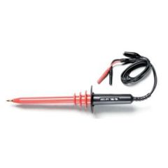BK Precision PR 28A Tastkopf mit Krokodilklemme - 60Hz Spannung