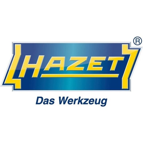 HAZET 660lg Baldachin mit Baujahr 2025 - Modell B09