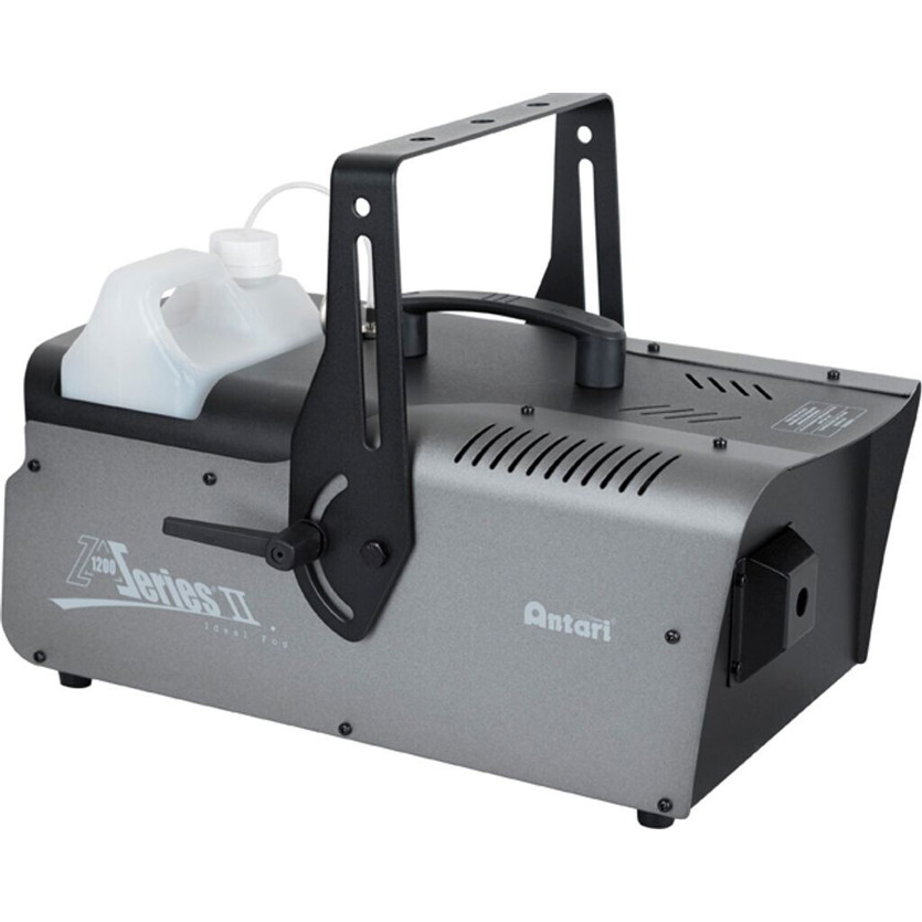Antari Z-1200 II - Professionelle Nebelmaschine für beeindruckende Lichteffekte
