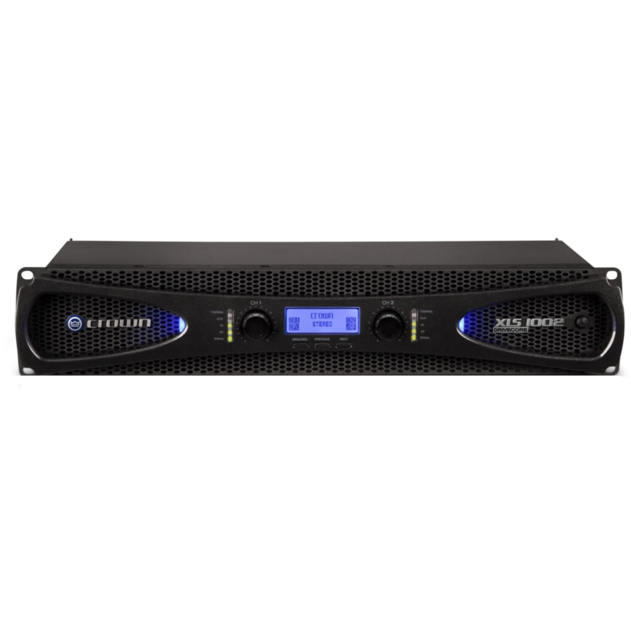 Crown XLS-1002 PA-Endstufe