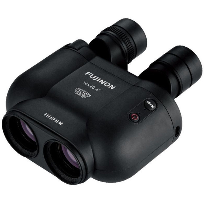 Fujifilm Techno-Stabi TS-X 14x40 Fernglas - Schwarz