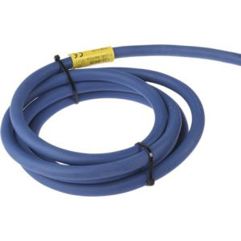 Gems Sensors LS-270-E Edelstahl Schwimmerschalter - 1-poliger Öffner, Kabelmontage, -40°C bis +80°C, mit 2m Leitung