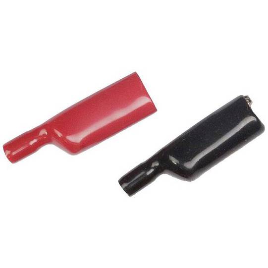 Rigol ALLIGATORCLIP DMM Krokodilklemmen - 1 Set für Multimeter
