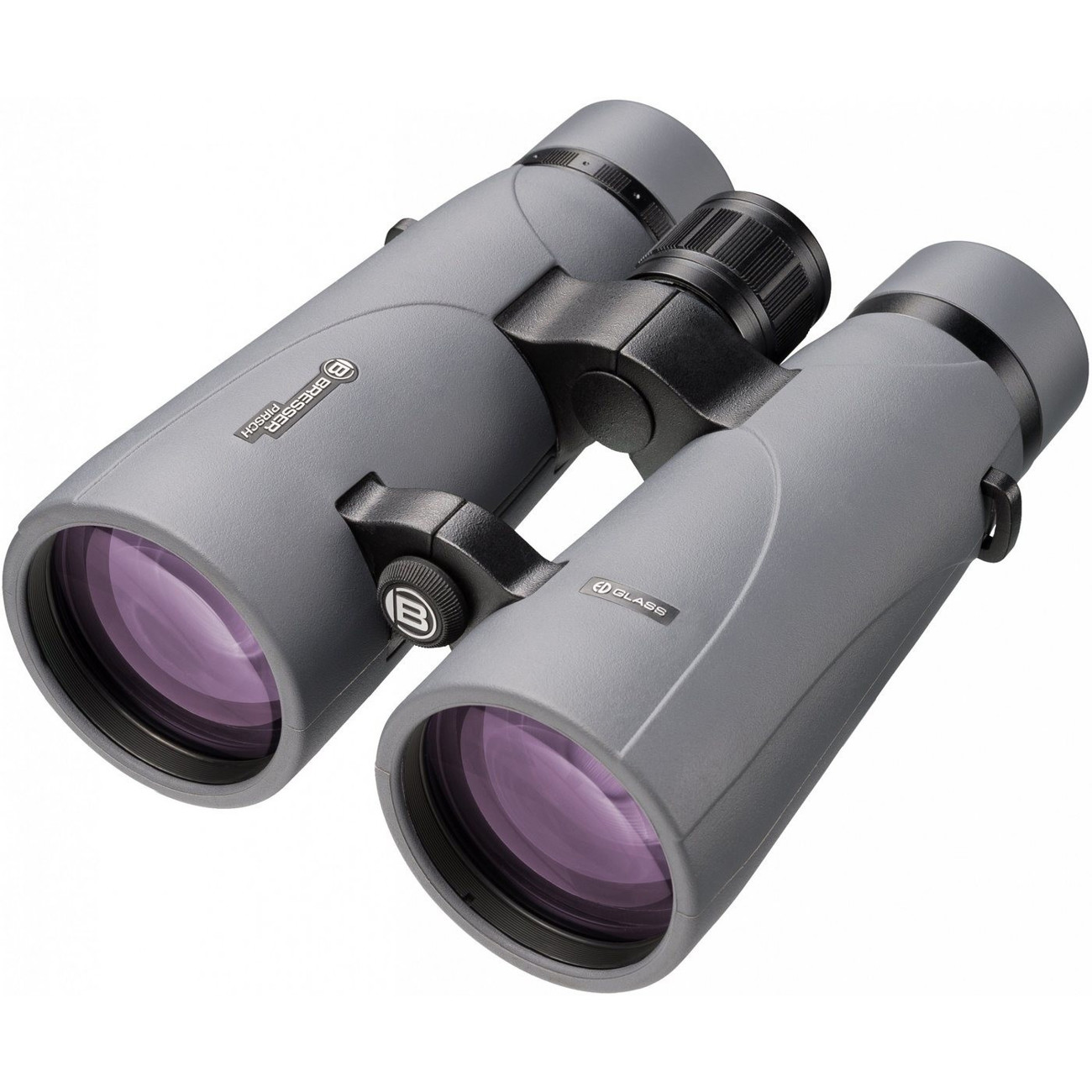 Bresser Pirsch ED 8x56 Fernglas - Leistungsstark und Kompakt