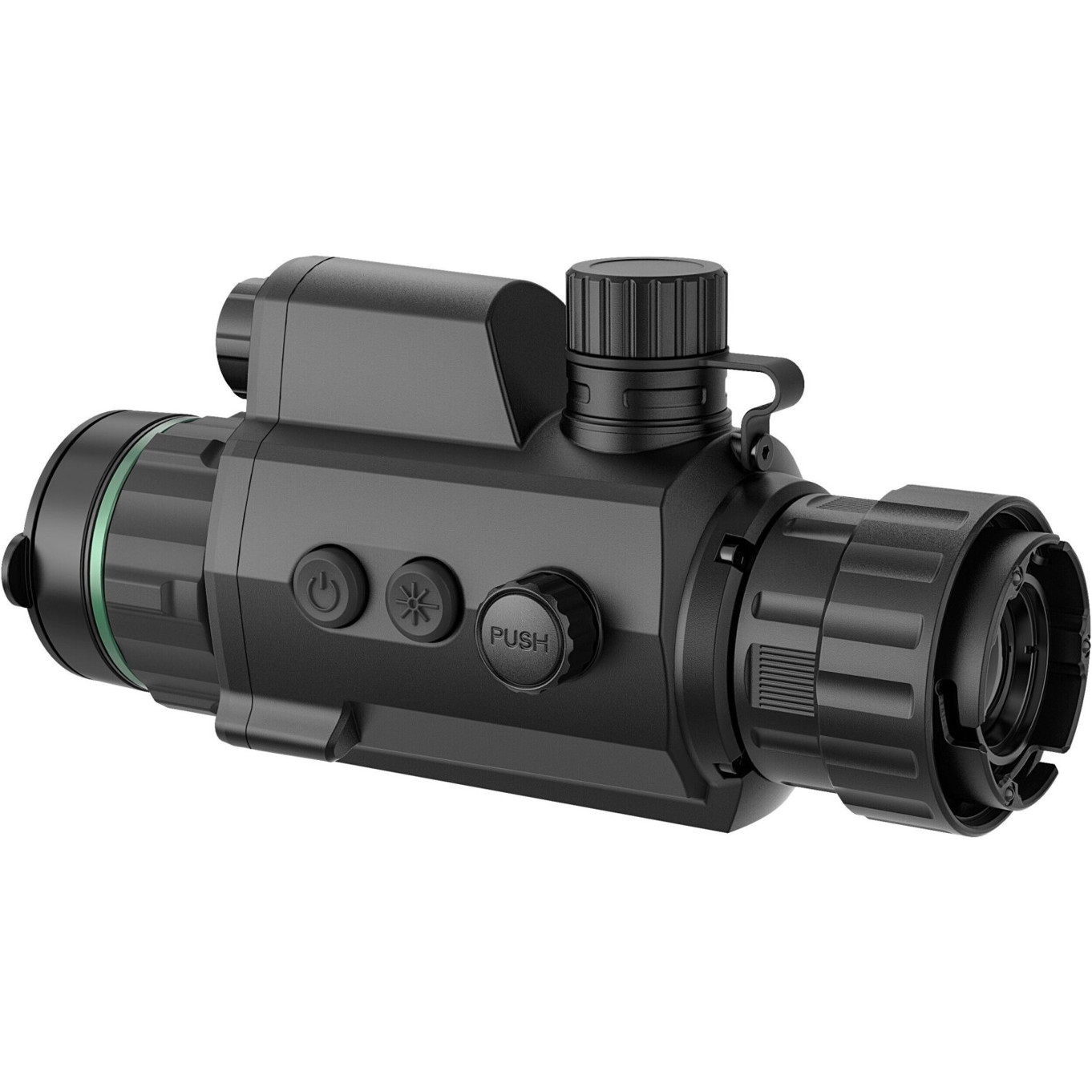 Hikmicro Cheetah C32F 940nm - Hochleistungs-Fernglas für Nachtbeobachtungen