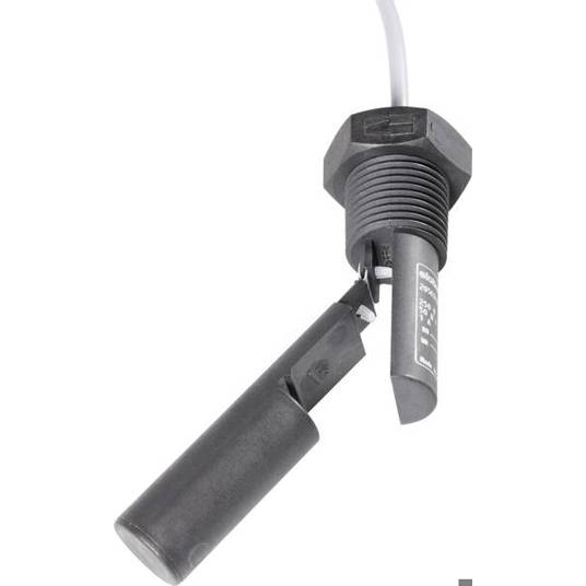 Elobau 205 KS 220 Schwimmerschalter - 48 V/AC, 0.25 A, 1 Wechsler, IP67, 1 Stück