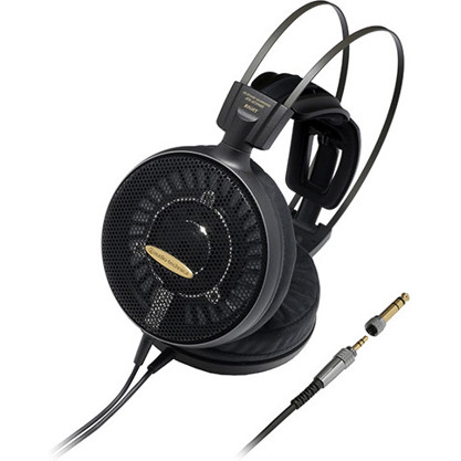 Audio-Technica ATH-AD2000X Premium Open-Back Headphones