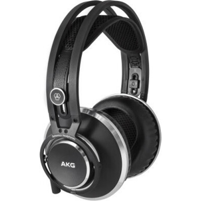 AKG K872 Premium Over-Ear Kopfhörer