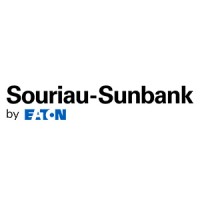 Souriau by Eaton