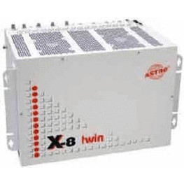 Astro X-8 Twin - Premium Sat-Montagezubehör