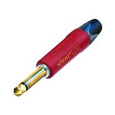 Neutrik SilentPLUG NP2X-AU - Geräuschloser Klinkenstecker