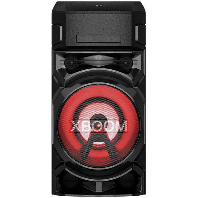 LG XBOOM ON5 Karaoke Lautsprecher