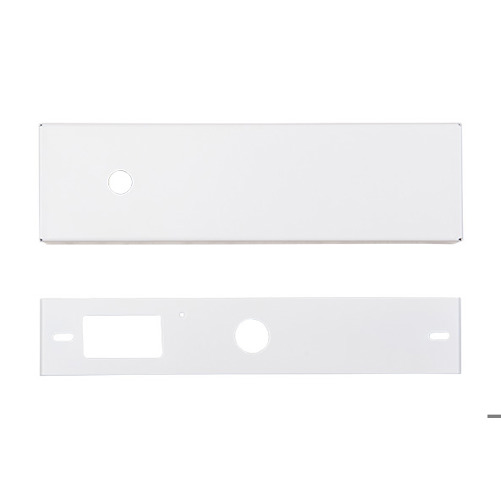 Nobile Baldachin Weiß für LED Panel Flat - Modell 1560739600