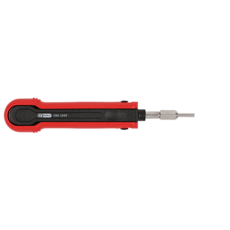 Entriegelungswerkzeug für Rundstecker & Rundsteckhülsen - 2,5 mm (AMP Tyco)